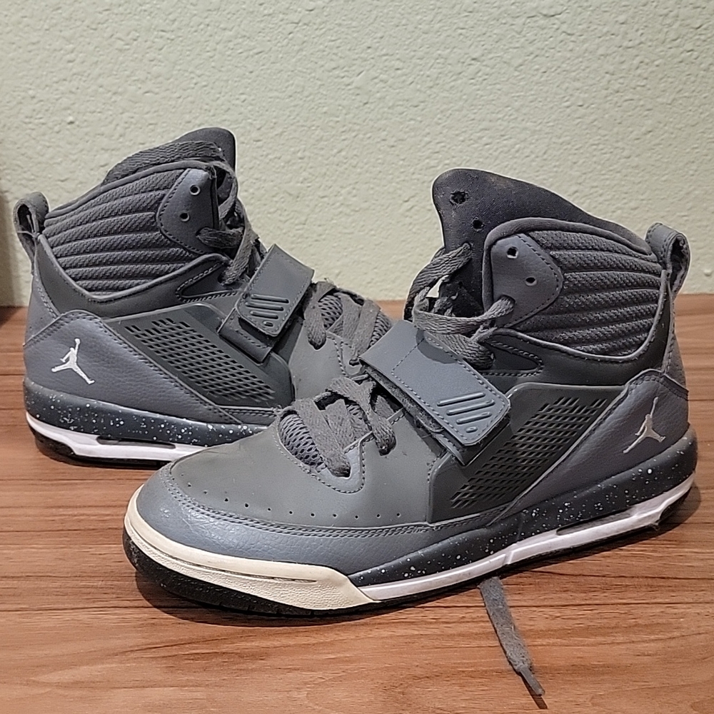 Jordan Flight Hightop